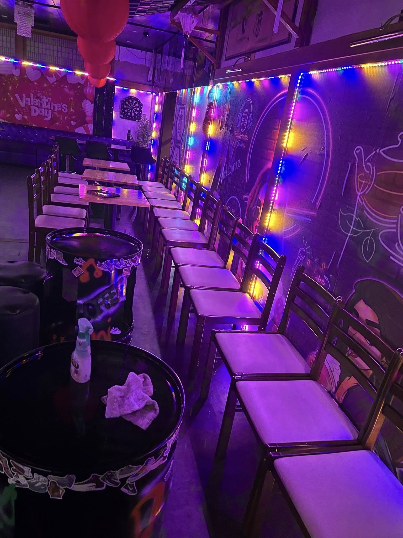 ベトナム料理メニュー