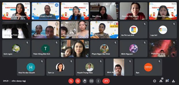 模擬試験実施中